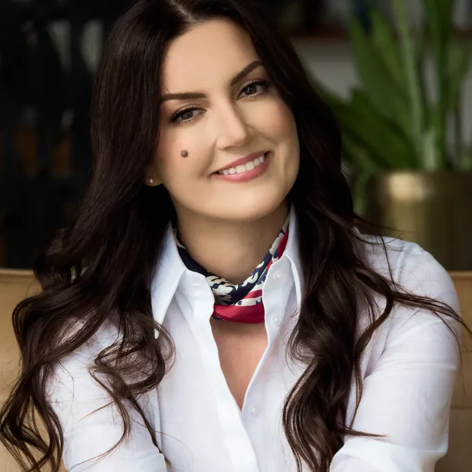 Joanna Koska - założyciel firmy BPH Concept